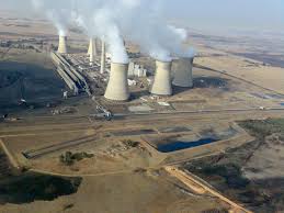 Power Plant