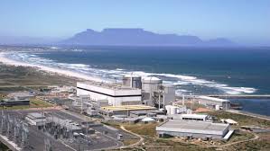 Nuclear Station