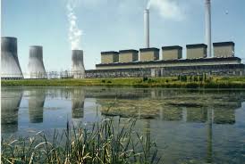 Power Plant